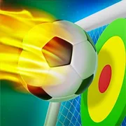Football Penalty icon