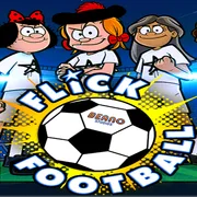 Football Soccer Mondial icon