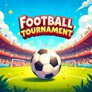 Football Tournament icon