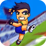 Football Tricks icon