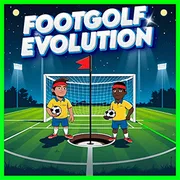 Footgolf Evolution icon