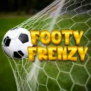 Footy Frenzy icon