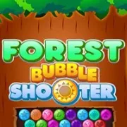 Forest Bubble Shooter icon