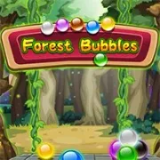 Forest Bubbles icon