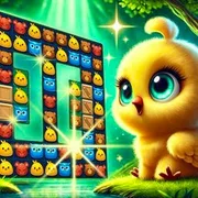 Forest Glade Mysteries icon