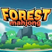 Forest Mahjong icon