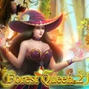 Forest Queen 2 icon