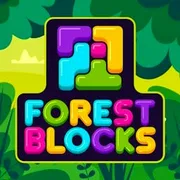 Forest Tiles icon
