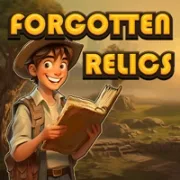 Forgotten Relics icon