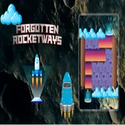 Forgotten Rocketways icon