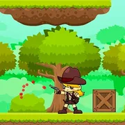 Forrest Treasure Adventure icon