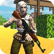 Fort Clash Survival icon