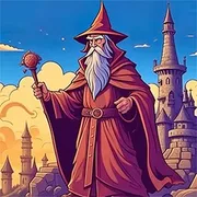 Fortress of the Wizard icon