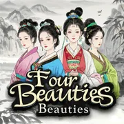 Four Beauties icon