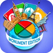 Four Colors Multiplayer Monument Edition icon
