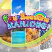 Four Seasons Mahjong icon