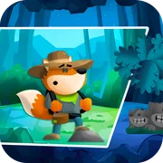 Fox Adventurer icon