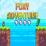 Foxy Adventure icon