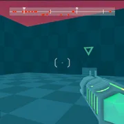 FPS Shooter Game icon