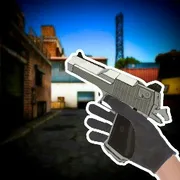 FPS Toy Realism icon