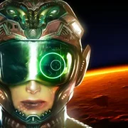 Fractal Combat icon