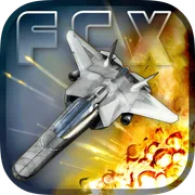 Fractal Combat X icon