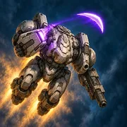 Fractal Strike icon