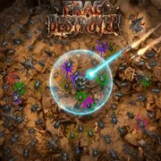 Frag Destroyer icon