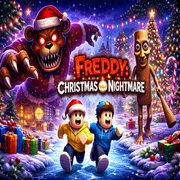 Freddy Christmas Nightmare icon