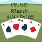 Free Classic Solitaire icon