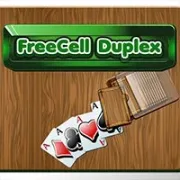 Freecell Duplex icon