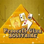 Freecell Giza Solitaire icon