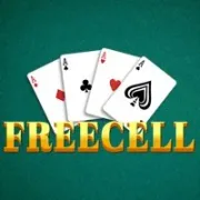 Freecell icon