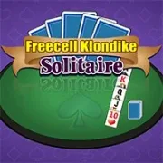 Freecell Klondike Solitaire icon