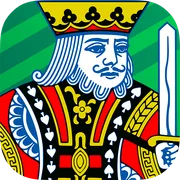 Freecell Solitaire Deluxe icon