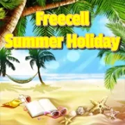 Freecell Summer Holiday icon
