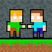 Friends Battle Crepgun icon