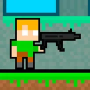 Friends Battle Gunwars icon