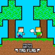 Friends Battle Tag Flag icon