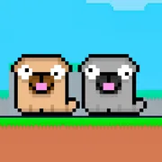 Friends Pug icon