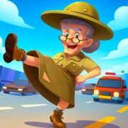 Fristailo Granny! icon