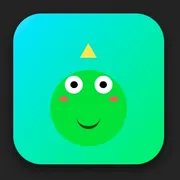 Frog Adventure Big Hops Inspired Journey icon
