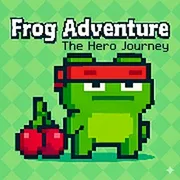 Frog Adventure The Hero Journey icon