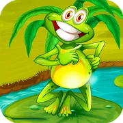 Frog Block icon