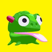 Frog Byte icon