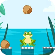 Frog Jump icon