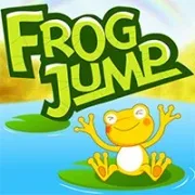 Frog Jump icon