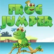 Frog Jumper icon