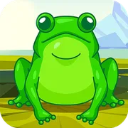 Frog Match Master icon