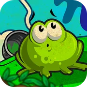 Frog Rush icon